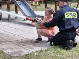 Dzień Dziecka w Neplach